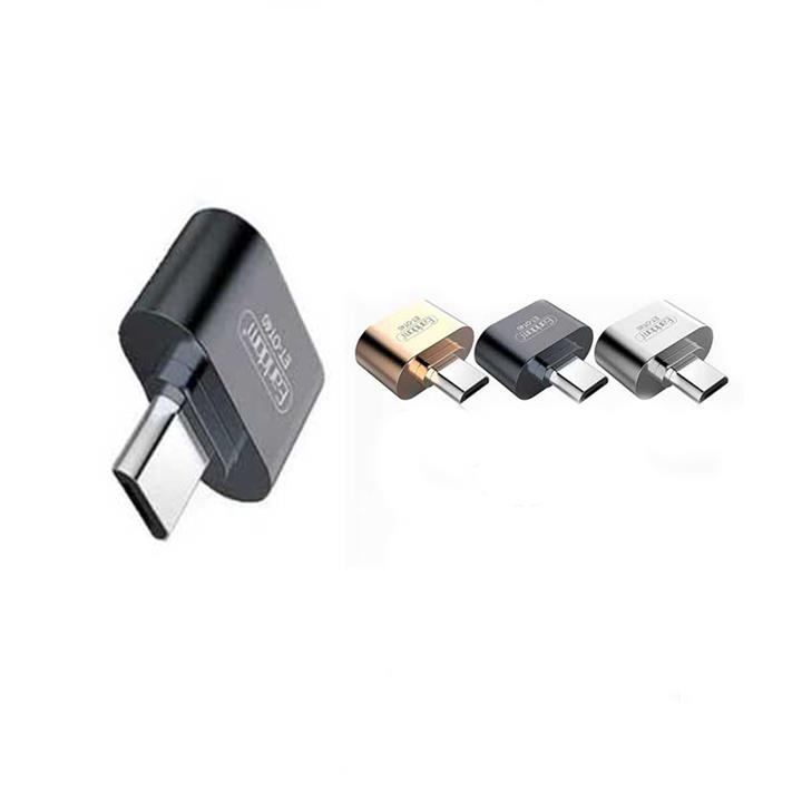 تبدیل او تی جی ERLDOM OTG MICRO USB ET-OT40